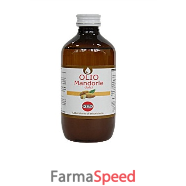 mandorla dolce olio veg 250 ml