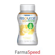 resource 2,0+fibre van 200ml