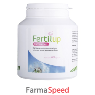 fertilup donna 60cps