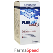 plakout active clor 0,20%