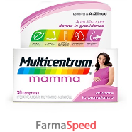 multicentrum mamma 30cpr