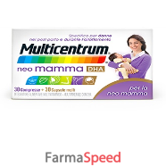 multicentrum neo mamma dha