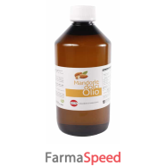 mandorle dolci olio 500ml