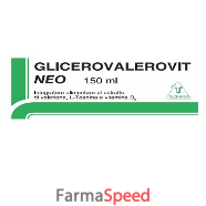 glicerovalerovit neo 150ml