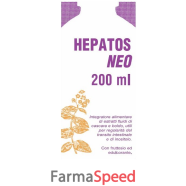 hepatos neo 200ml