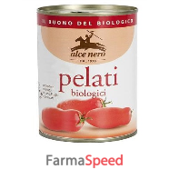 pomodori pelati bio 400g