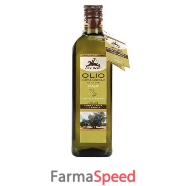 olio extravergine oliva bio