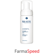 rilastil md acnestil mousse