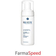 rilastil acnestil mousse