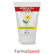 arnica gel forte 10% 120ml