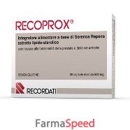 recoprox 30cps molli