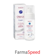 oliprox schiuma 150ml ce