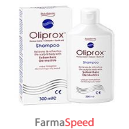 oliprox shampoo 300ml ce