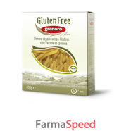 gluten free granoro pennette r