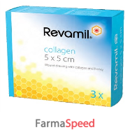revamil collagen 3 placche