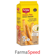 schar grissini ondulati 150g