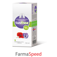 tusfree 150ml