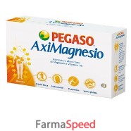 aximagnesio 40cpr