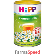 hipp camomilla 200g