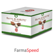 burro karite 100 g