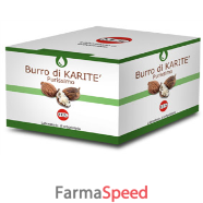 burro karite 100g