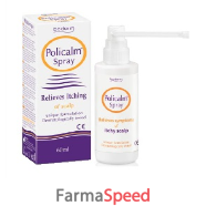 policalm spray 60 ml
