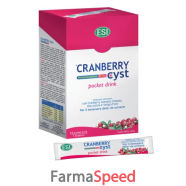 cranberry cyst pock drink 16bu