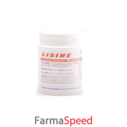 lisine 60cps
