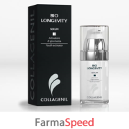 collagenil bio longevity serum