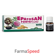 epatosan forte fluid 10fl