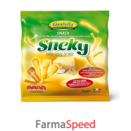 farabella sneky formaggio 50g