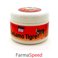 balsamo di tigre bianco 30ml