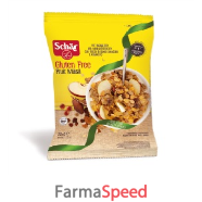 schar fruit muesli 375g