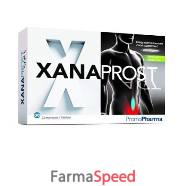 xanaprost act 30cpr