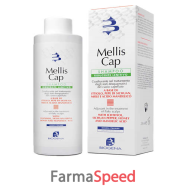 mellis cap sh rid len 200ml