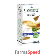 lisonatural advance adulti