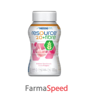 resource 2,0+fibre fra 200ml