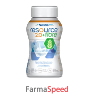 resource 2,0+fibre neu 200ml