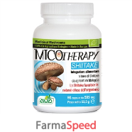 micotherapy shiitake 90cps