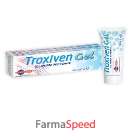 troxiven gel 50ml