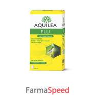 aquilea flu lavaggio nas 100ml