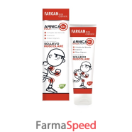 farganesse arnica 10% dolocream 100 ml