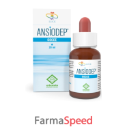 ansiodep gtt 20ml