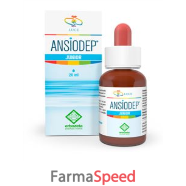 ansiodep junior gocce 20ml