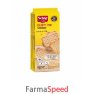 schar snackers 115g