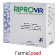 riprovir 20bust