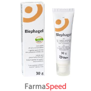 blephagel gel palpebre 30g