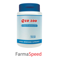 coenzima q10 100 50 capsule 
