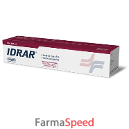 idrar crema idratante ur 100ml