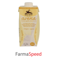 bevanda vegetale di avena bio500 ml